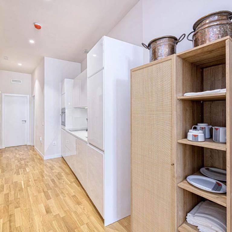 Mirador de San Juan Suites in Malaga by Solaga Holiday Homes - Apartamento Estándar - 12