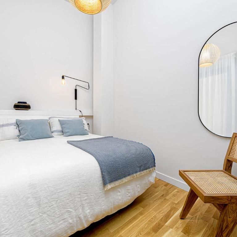 Mirador de San Juan Suites in Malaga by Solaga Holiday Homes - Apartamento Estándar - 14