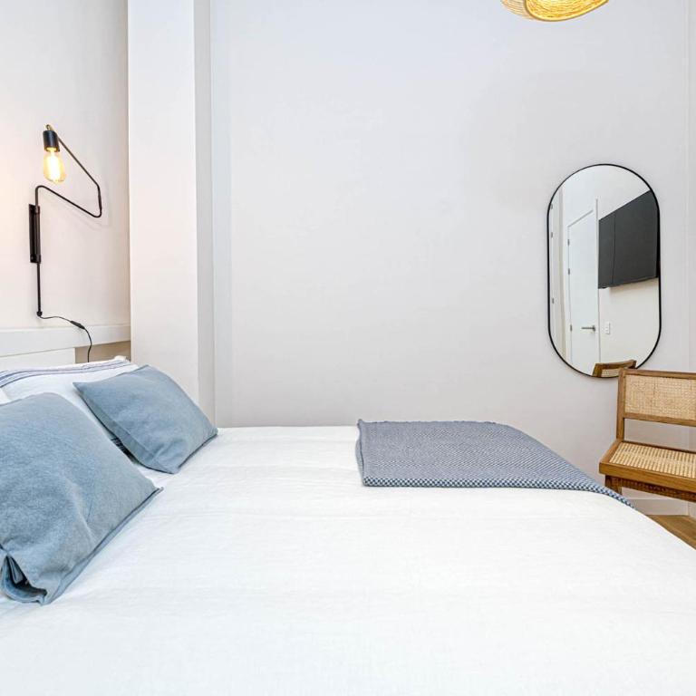 Mirador de San Juan Suites in Malaga by Solaga Holiday Homes - Apartamento Estándar - 16