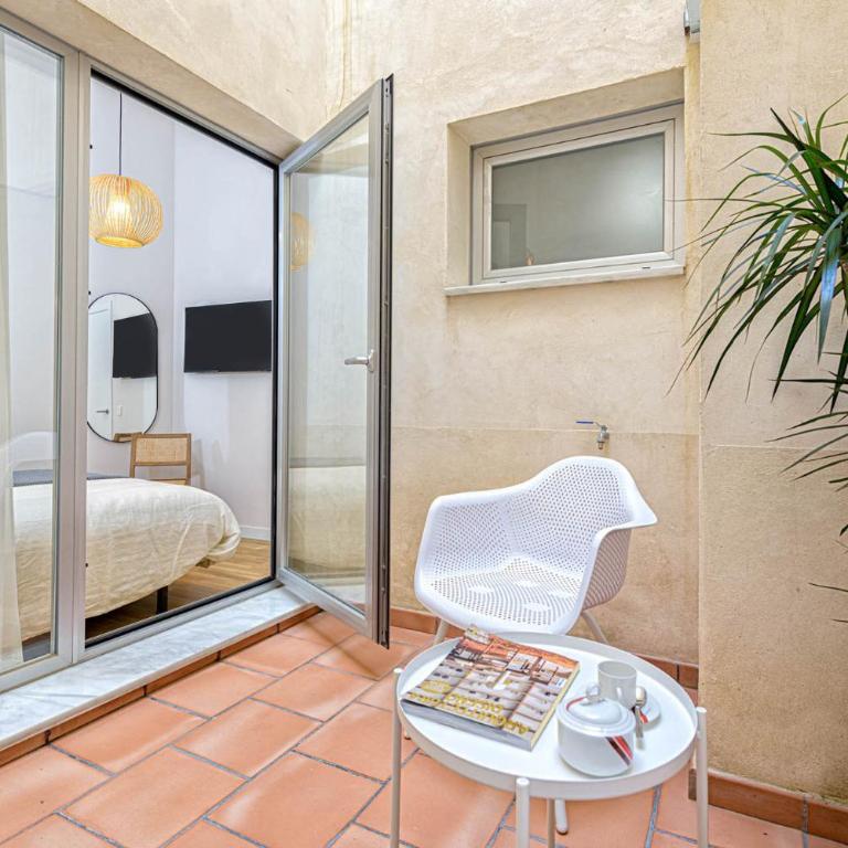 Mirador de San Juan Suites in Malaga by Solaga Holiday Homes - Apartamento Estándar - 17