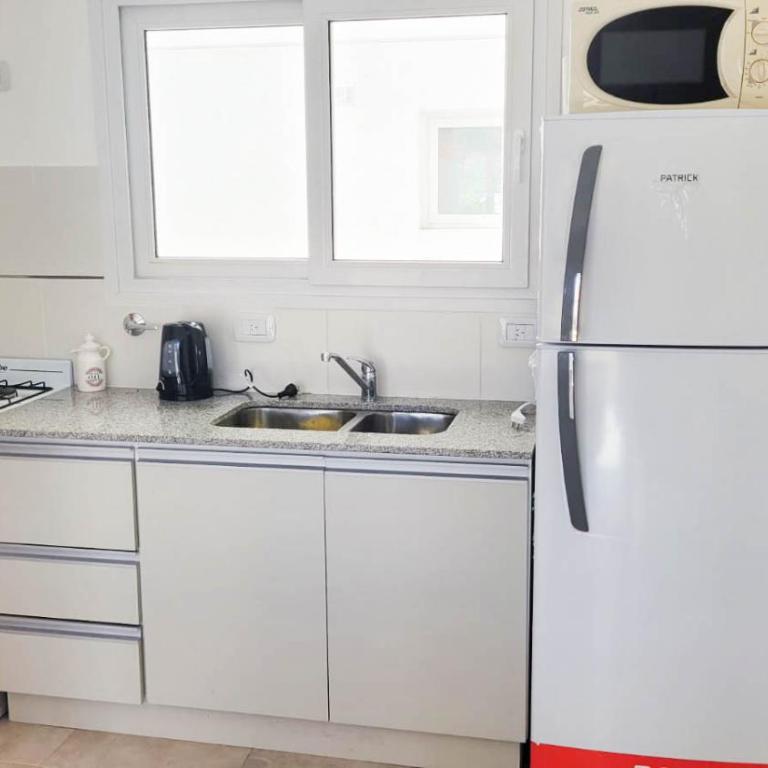 Poas - Alquiler temporario - Apartamento de 1 dormitorio - 3