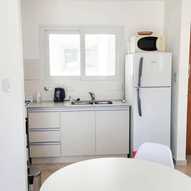 Poas - Alquiler temporario - Apartamento de 1 dormitorio - 6
