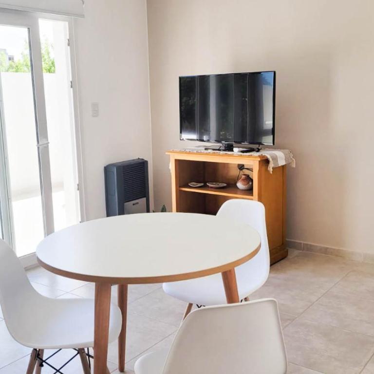 Poas - Alquiler temporario - Apartamento de 1 dormitorio - 11