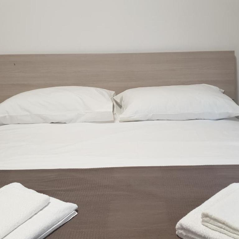 Appartamento Roma Casa Vacanza Sea House Rome 50 metri dal mare - Appartamento con 1 Camera da Letto - 64