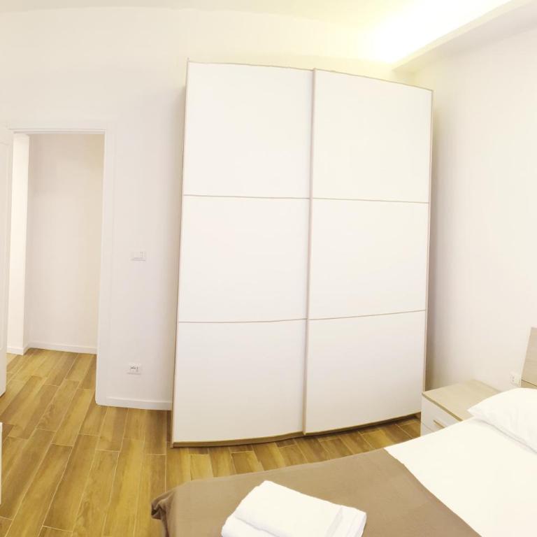 Appartamento Roma Casa Vacanza Sea House Rome 50 metri dal mare - Appartamento con 1 Camera da Letto - 65