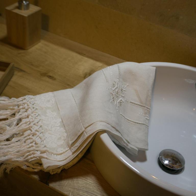 Ca' Gemma - Camera Matrimoniale con Bagno Privato Esterno - 1