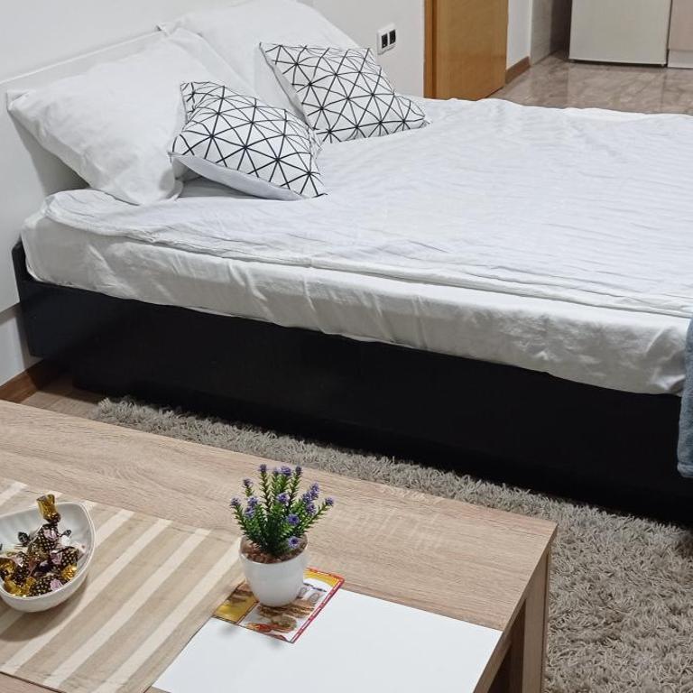 Sleep and drive No1 - One-Bedroom Apartment - 24