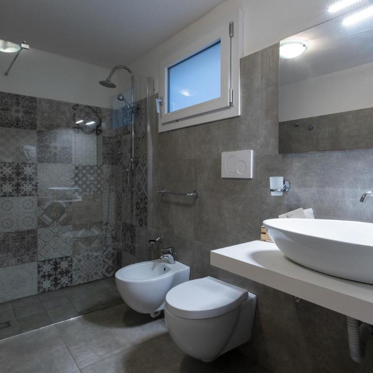 Ada Suites & Spa - Suite Queen - 7