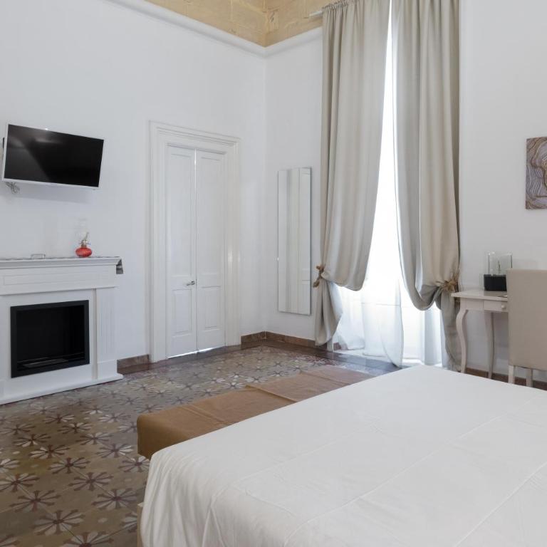 Ada Suites & Spa - Camera Matrimoniale Deluxe (2 Adulti + 1 Bambino) - 5
