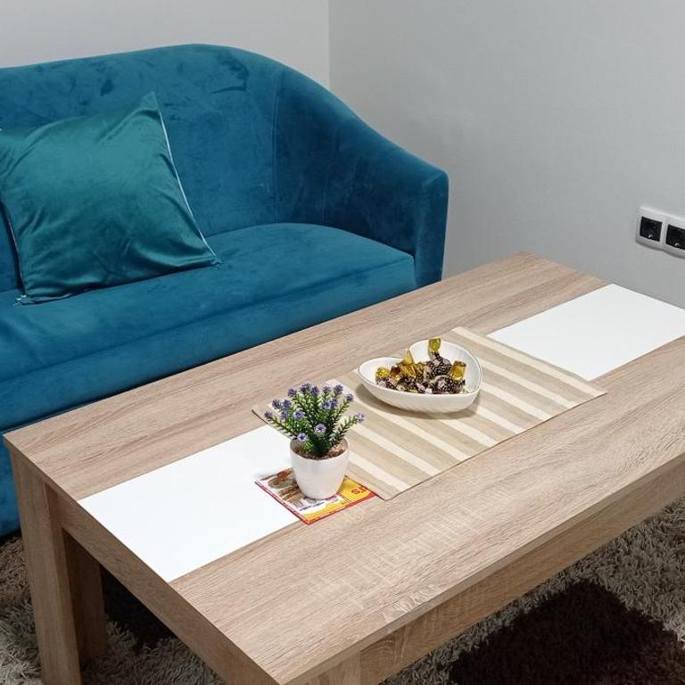 Sleep and drive No1 - One-Bedroom Apartment - 23