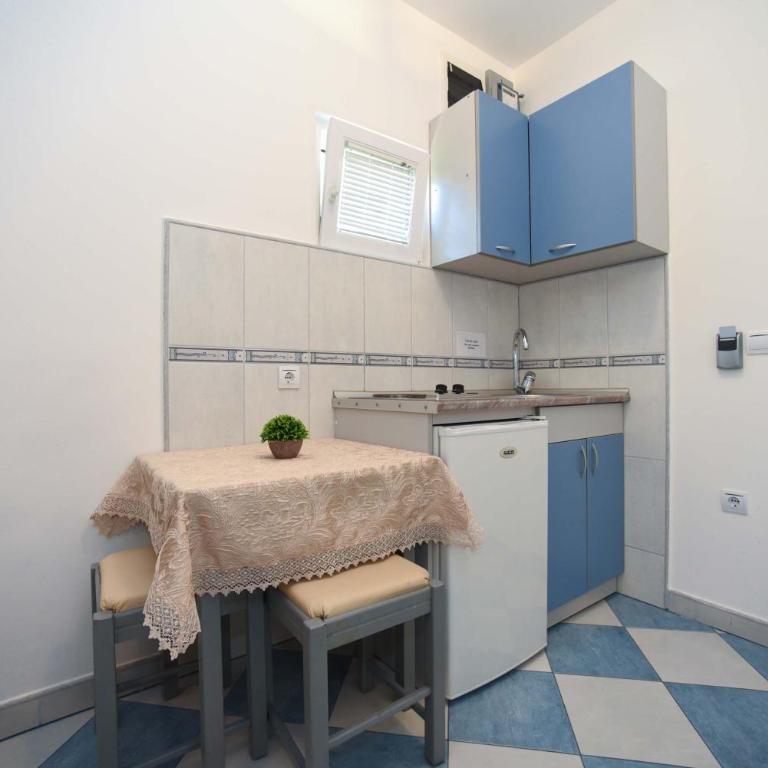 D&D Apartments - Studio Apartman (2 Odrasle Osobe) - 10