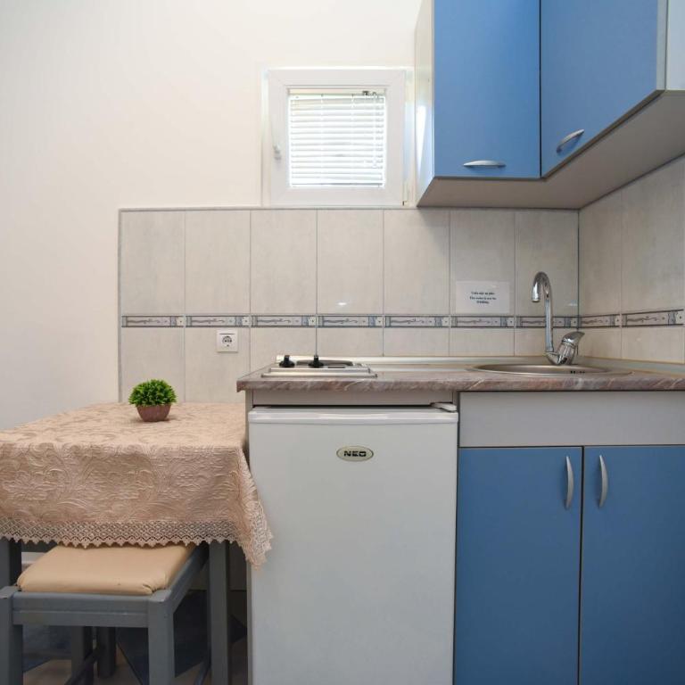 D&D Apartments - Studio Apartman (2 Odrasle Osobe) - 9