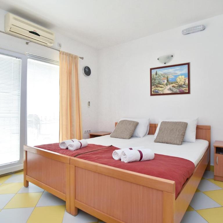 D&D Apartments - Studio Apartman (2 Odrasle Osobe) - 16