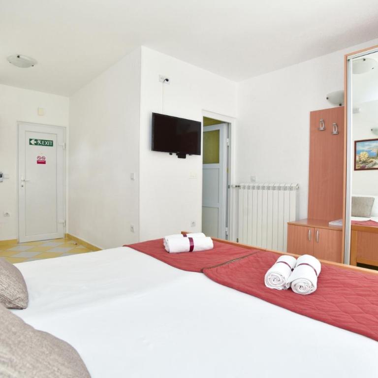 D&D Apartments - Studio Apartman (2 Odrasle Osobe) - 15