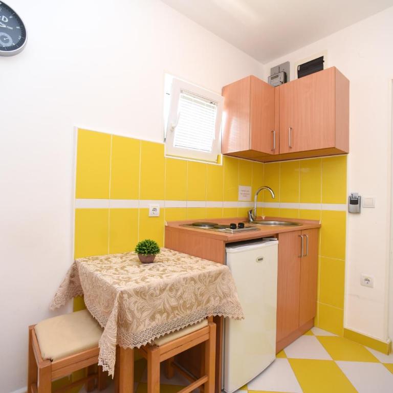 D&D Apartments - Studio Apartman (2 Odrasle Osobe) - 12