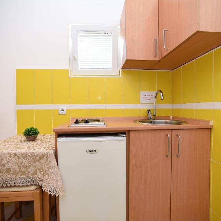 D&D Apartments - Studio Apartman (2 Odrasle Osobe) - 11