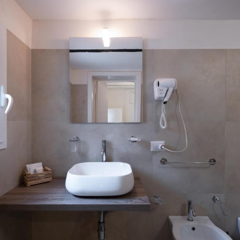 Ada Suites & Spa - Camera Quadrupla Standard - 5