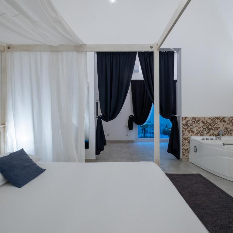 Ada Suites & Spa - Suite Queen - 4