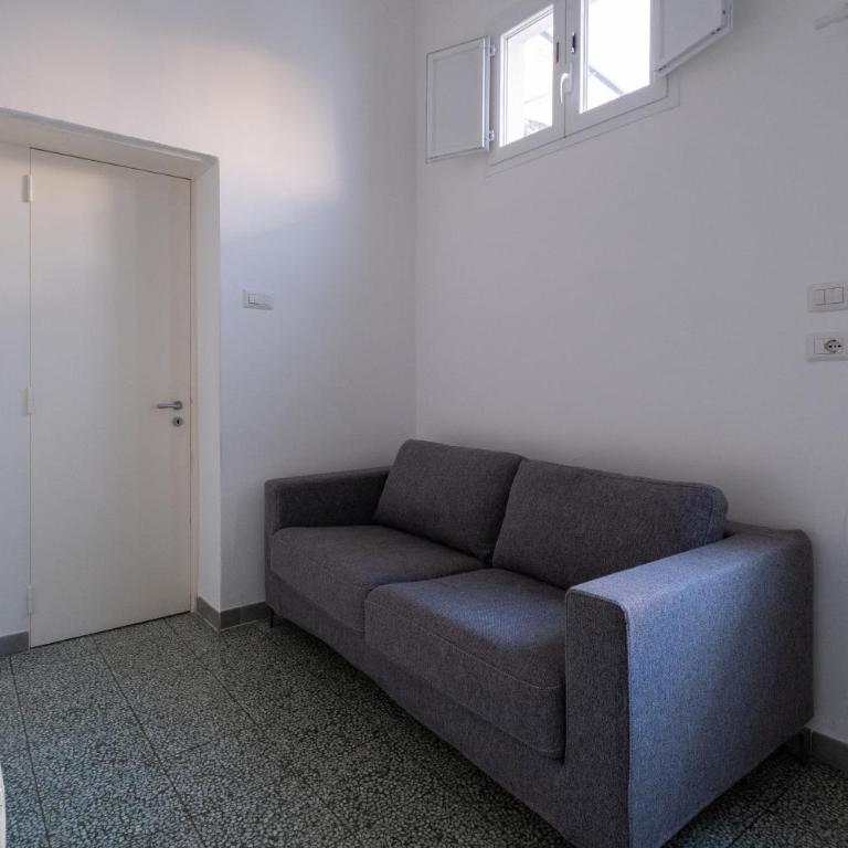 Ada Suites & Spa - Camera Familiare con Balcone - 4