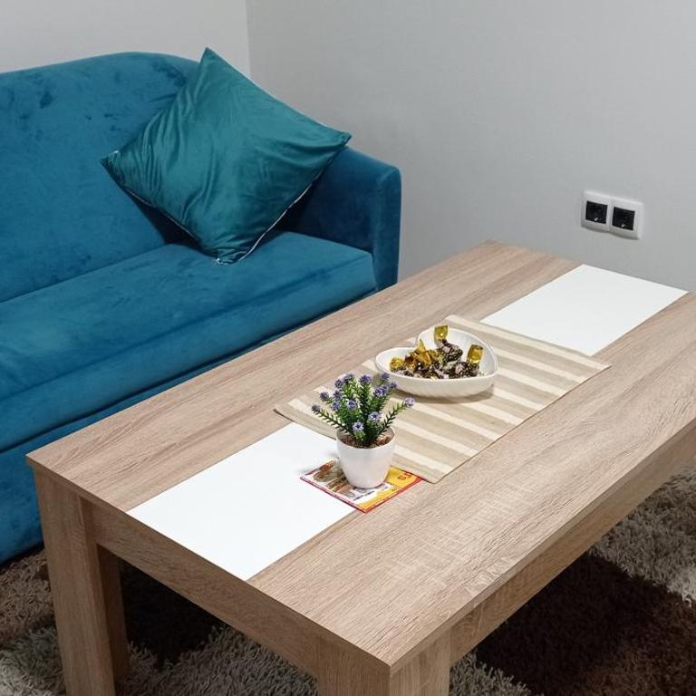 Sleep and drive No1 - One-Bedroom Apartment - 22