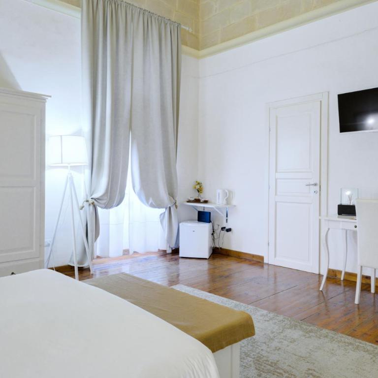 Ada Suites & Spa - Camera Matrimoniale Deluxe (2 Adulti + 1 Bambino) - 2