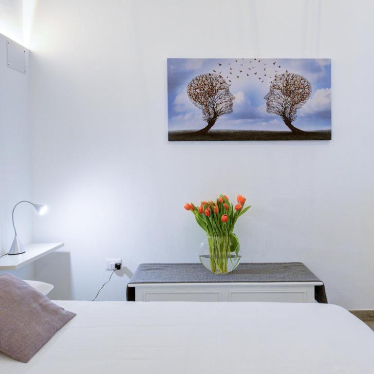 Ada Suites & Spa - Camera Matrimoniale - 1