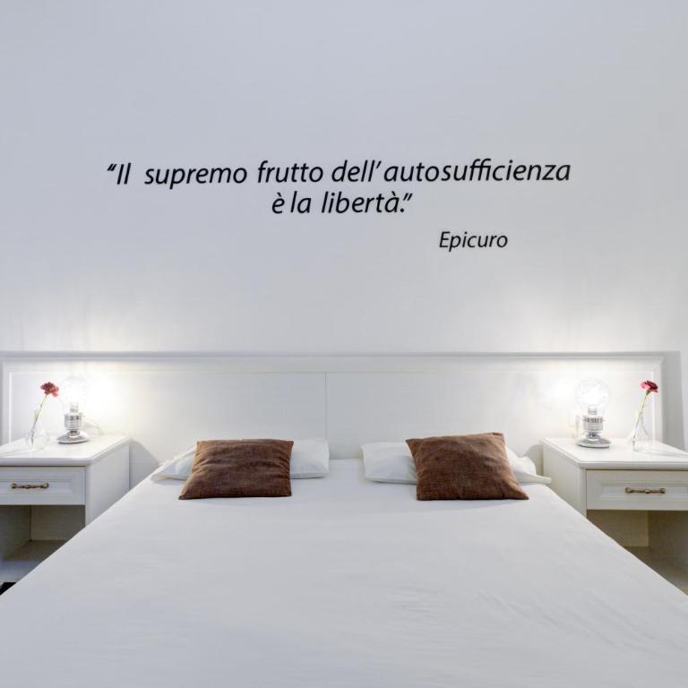 Ada Suites & Spa - Camera Familiare con Balcone - 2