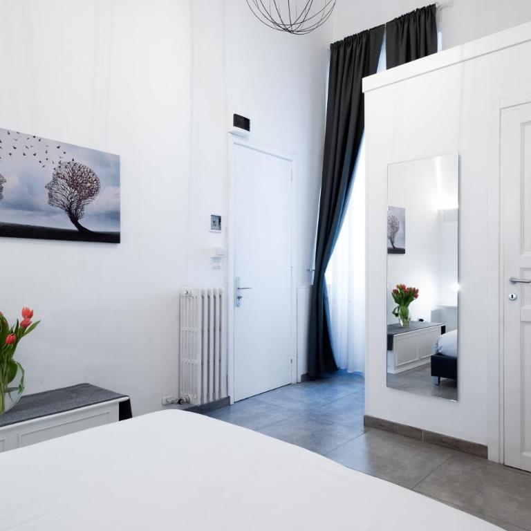 Ada Suites & Spa - Camera Matrimoniale - 3