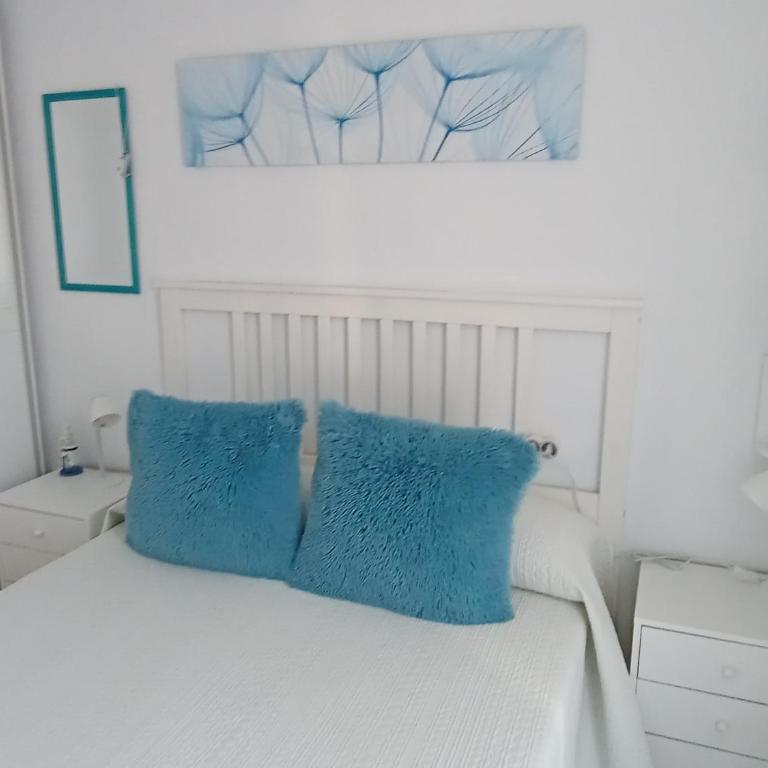 Apartamento El Príncipe - Apartamento de 2 dormitorios - 7