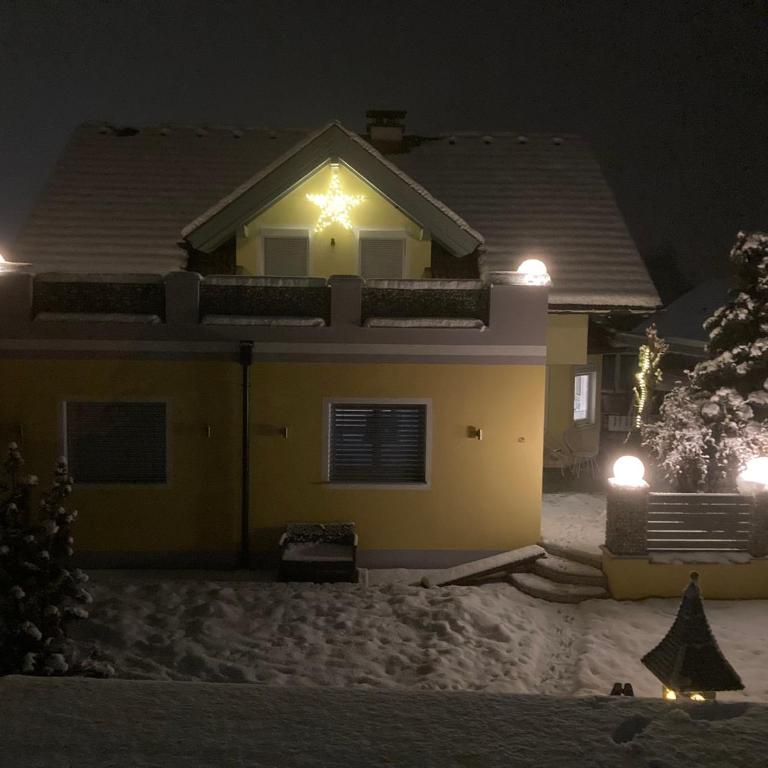 Ferienwohnung Wittenburg - Apartment mit 2 Schlafzimmern - 17