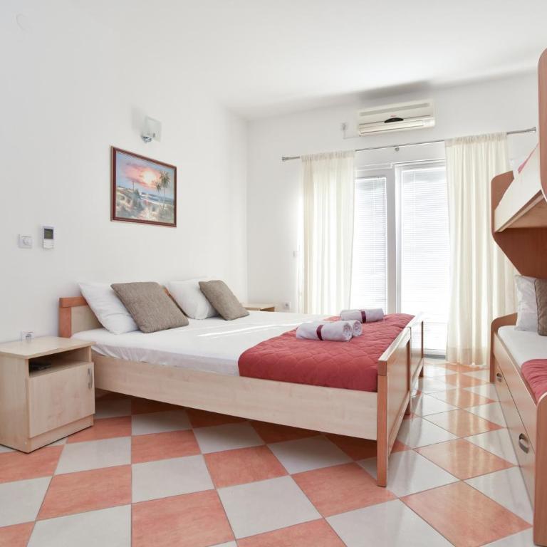 D&D Apartments - Studio Apartman (4 Odrasle Osobe) - 7