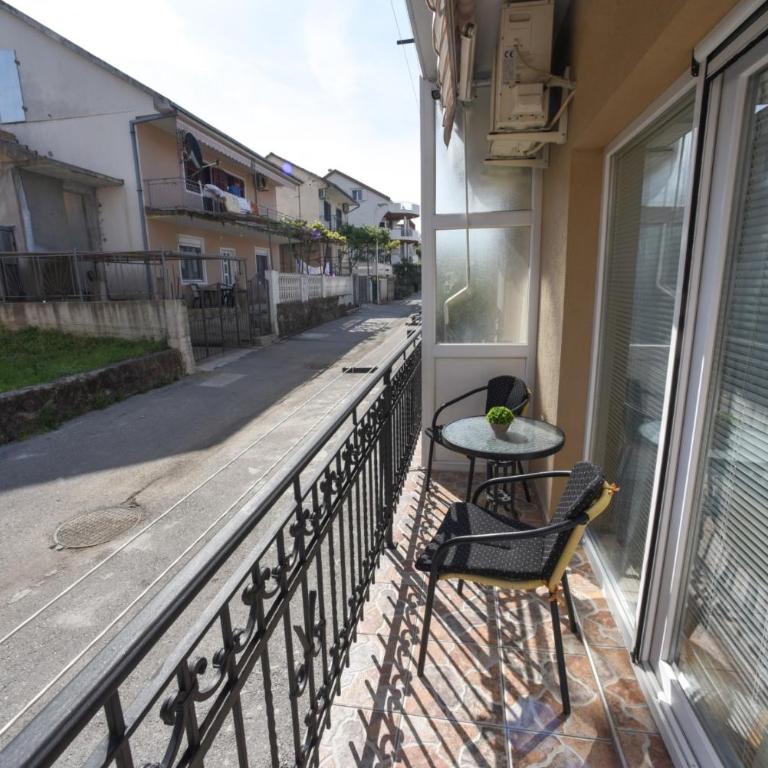 D&D Apartments - Studio Apartman (4 Odrasle Osobe) - 4