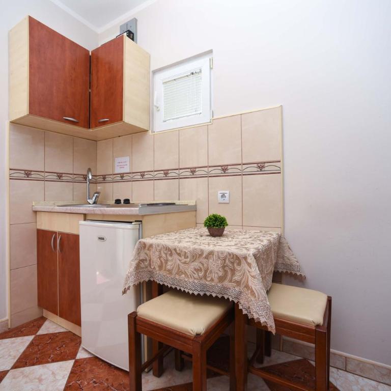 D&D Apartments - Studio Apartman sa Pogledom na More (2 Odrasle Osobe) - 10