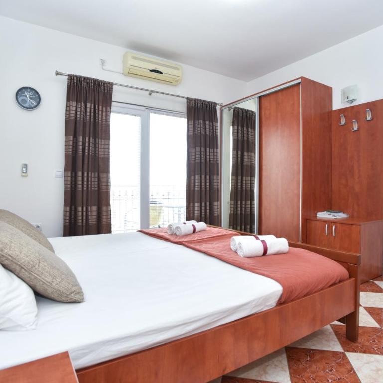 D&D Apartments - Studio Apartman sa Pogledom na More (2 Odrasle Osobe) - 7