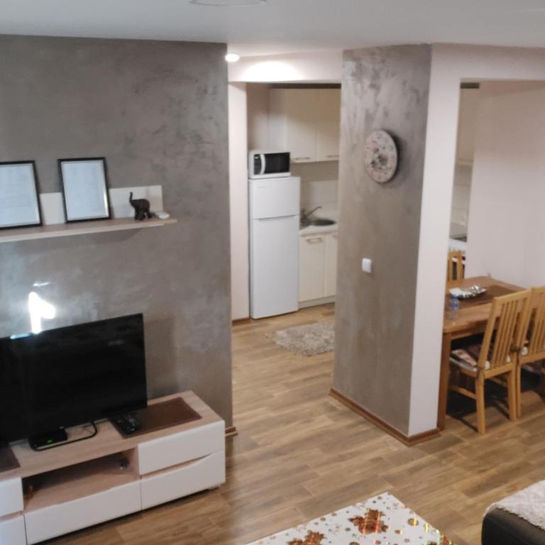 apartman Nina Zlatibor - Apartman sa 2 Spavaće Sobe - 8