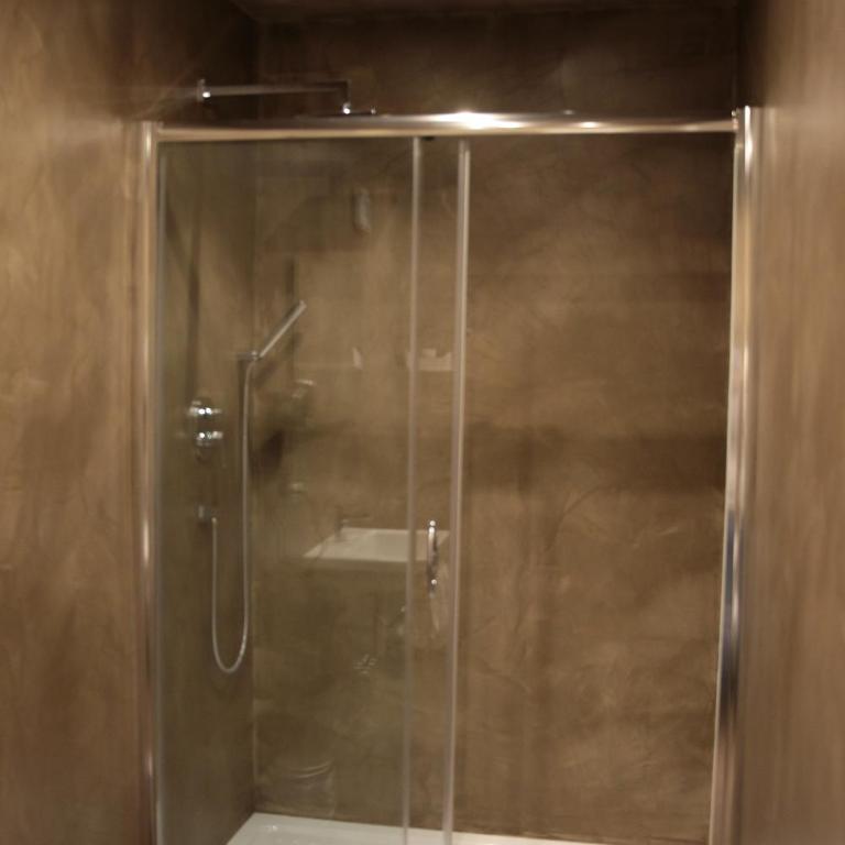 I LOVE ROMA Guest House - Superior Family Room - 16