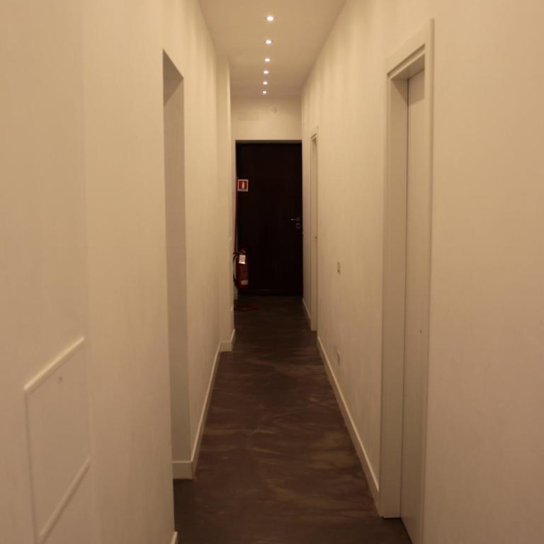 I LOVE ROMA Guest House - Superior Family Room - 14