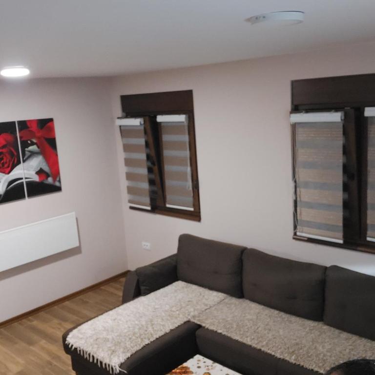 apartman Nina Zlatibor - Apartman sa 2 Spavaće Sobe - 9