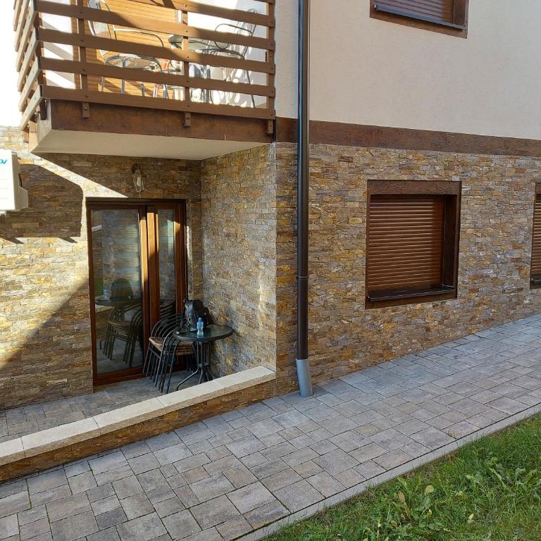 apartman Nina Zlatibor - Apartman sa 2 Spavaće Sobe - 12