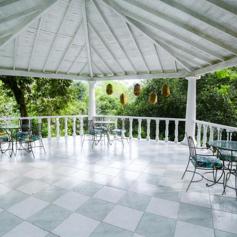 Portón de Occidente by Bernalo Hotels - Habitación Triple Estándar - 2