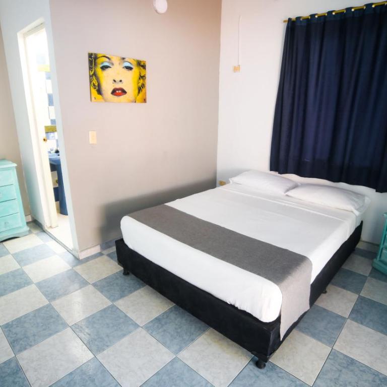 Portón de Occidente by Bernalo Hotels - Habitación Doble - 2