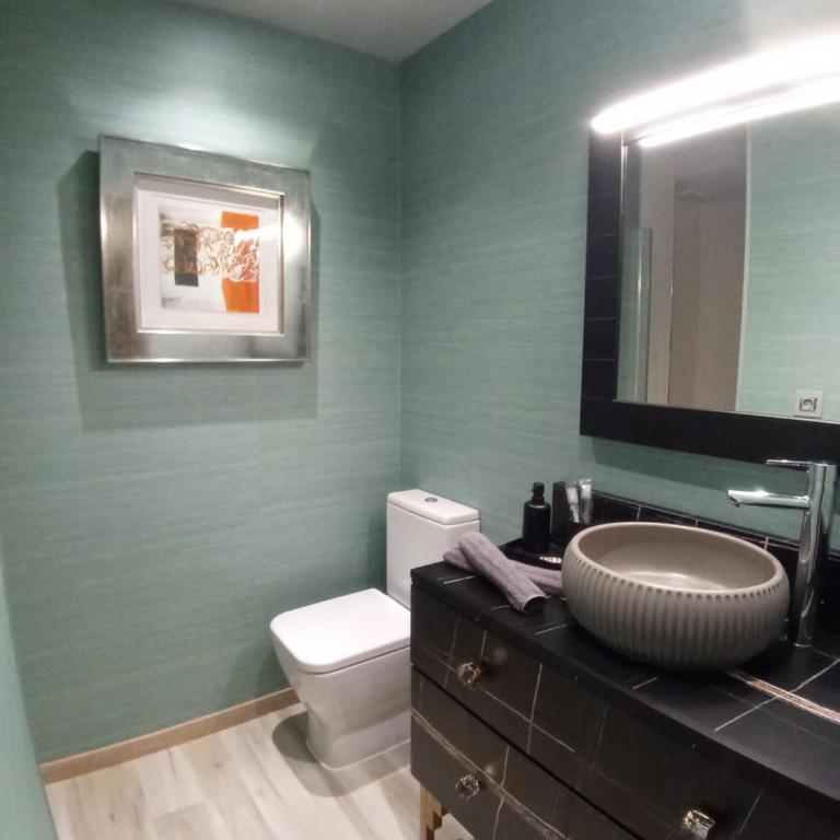 Les casetes de San Lorenzo - Apartamento de 1 dormitorio - 17