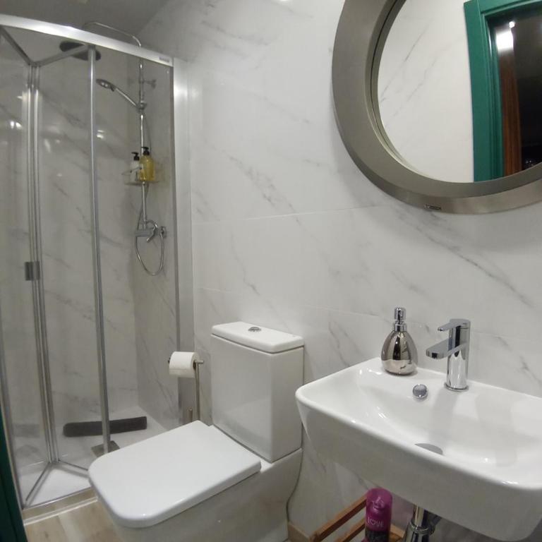 Les casetes de San Lorenzo - Apartamento de 1 dormitorio - 13
