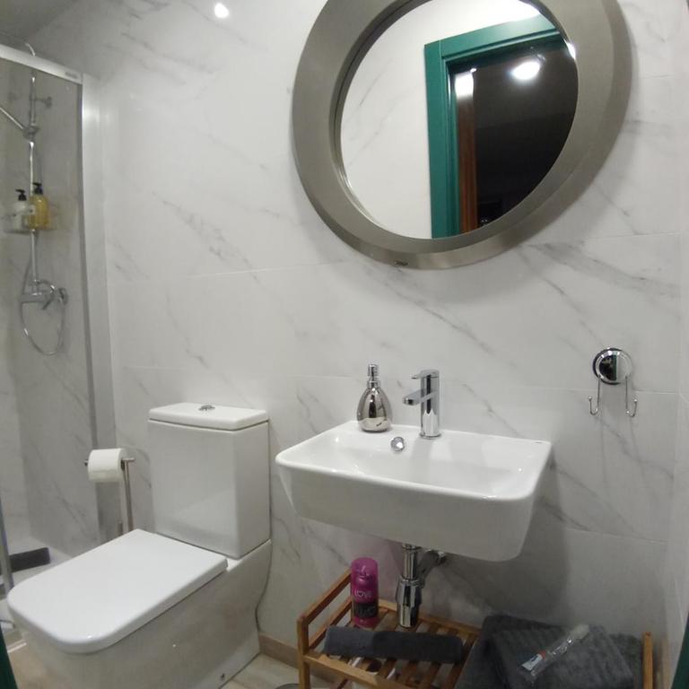 Les casetes de San Lorenzo - Apartamento de 1 dormitorio - 12