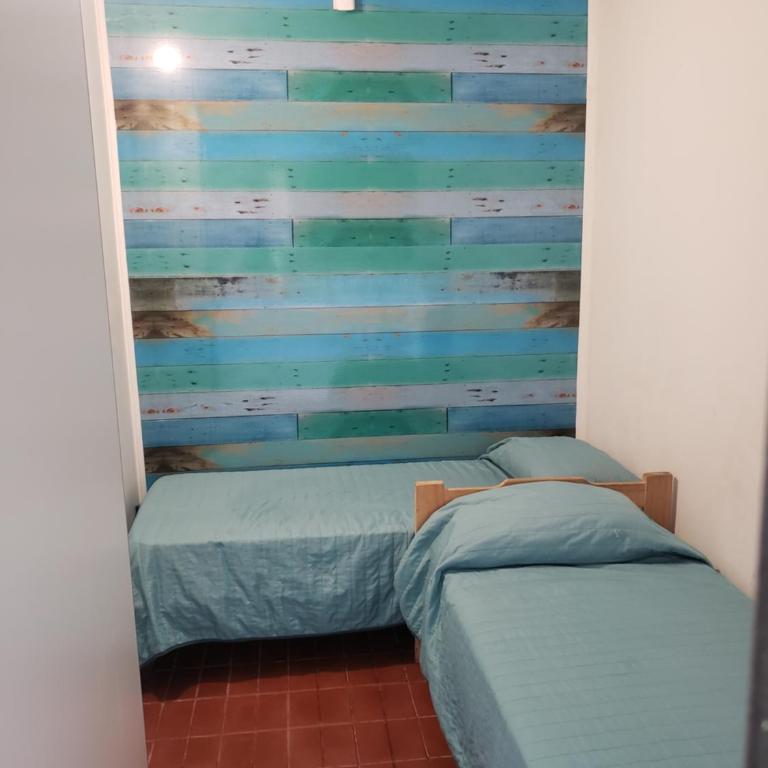 Vivisierras, Cabaña Santa Rita del lago, Villa Carlos Paz, pileta privada, a metros del lago y costanera nueva - Apartamento de 2 dormitorios - 15