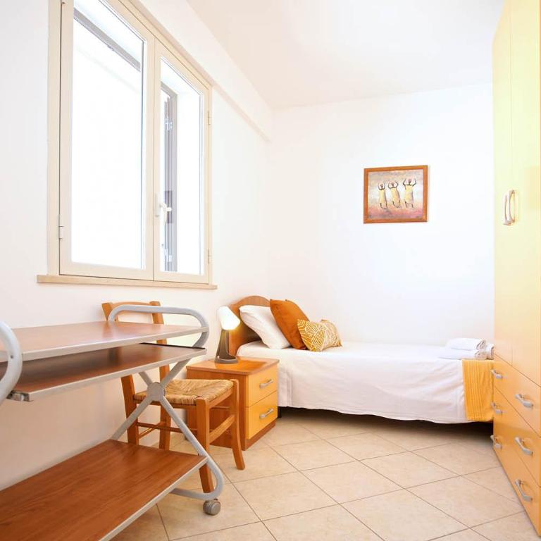 CASA LUCA Appartamento al centro di Marzamemi vista mare con parcheggio privato - Appartamento con 2 Camere da Letto - 14