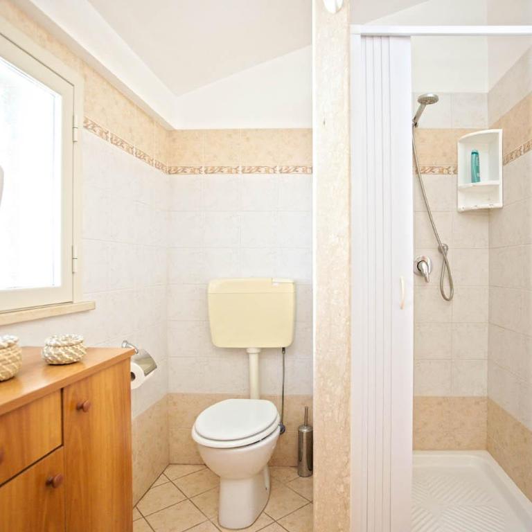 CASA LUCA Appartamento al centro di Marzamemi vista mare con parcheggio privato - Appartamento con 2 Camere da Letto - 11