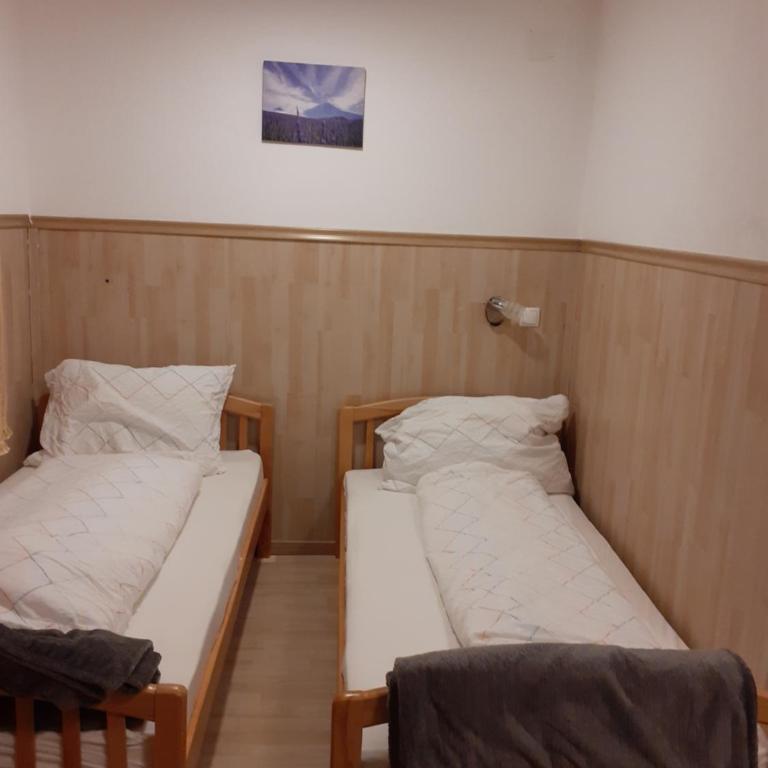 Zirnberg Appartements - Appartamento - 13