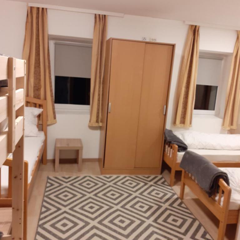 Zirnberg Appartements - Appartamento - 14