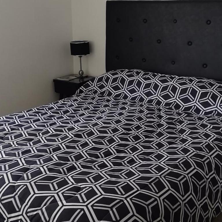 DEPARTAMENTO EN PLAZA COLON, 200 MTS DE LA PLAYA - Apartamento de 1 dormitorio - 4